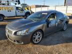 2014 Nissan Maxima S for Sale in Dyer, IN - Side
