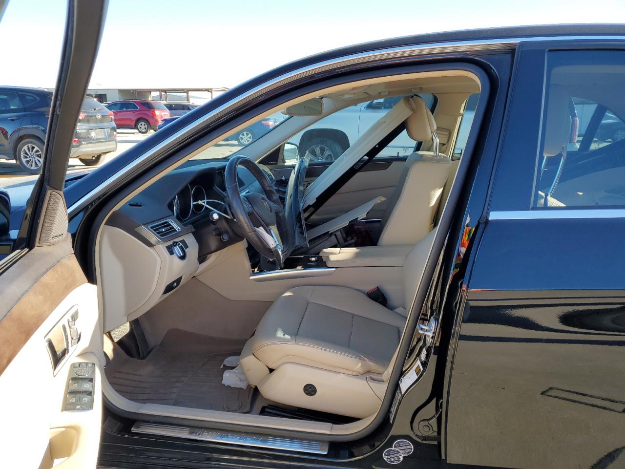 2016 Mercedes-Benz E-klasse - Image 7