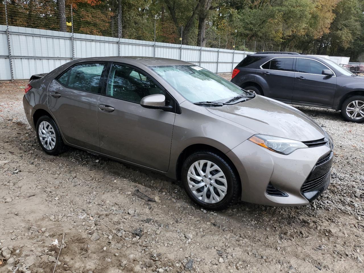 2018 Toyota Corolla - Image 4