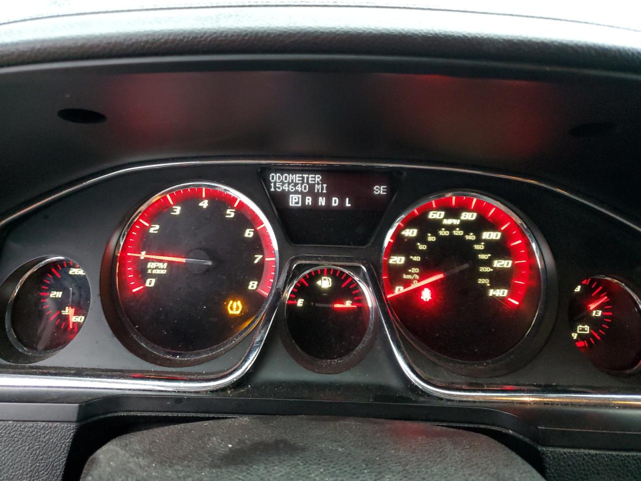 2015 GMC Acadia - Image 9