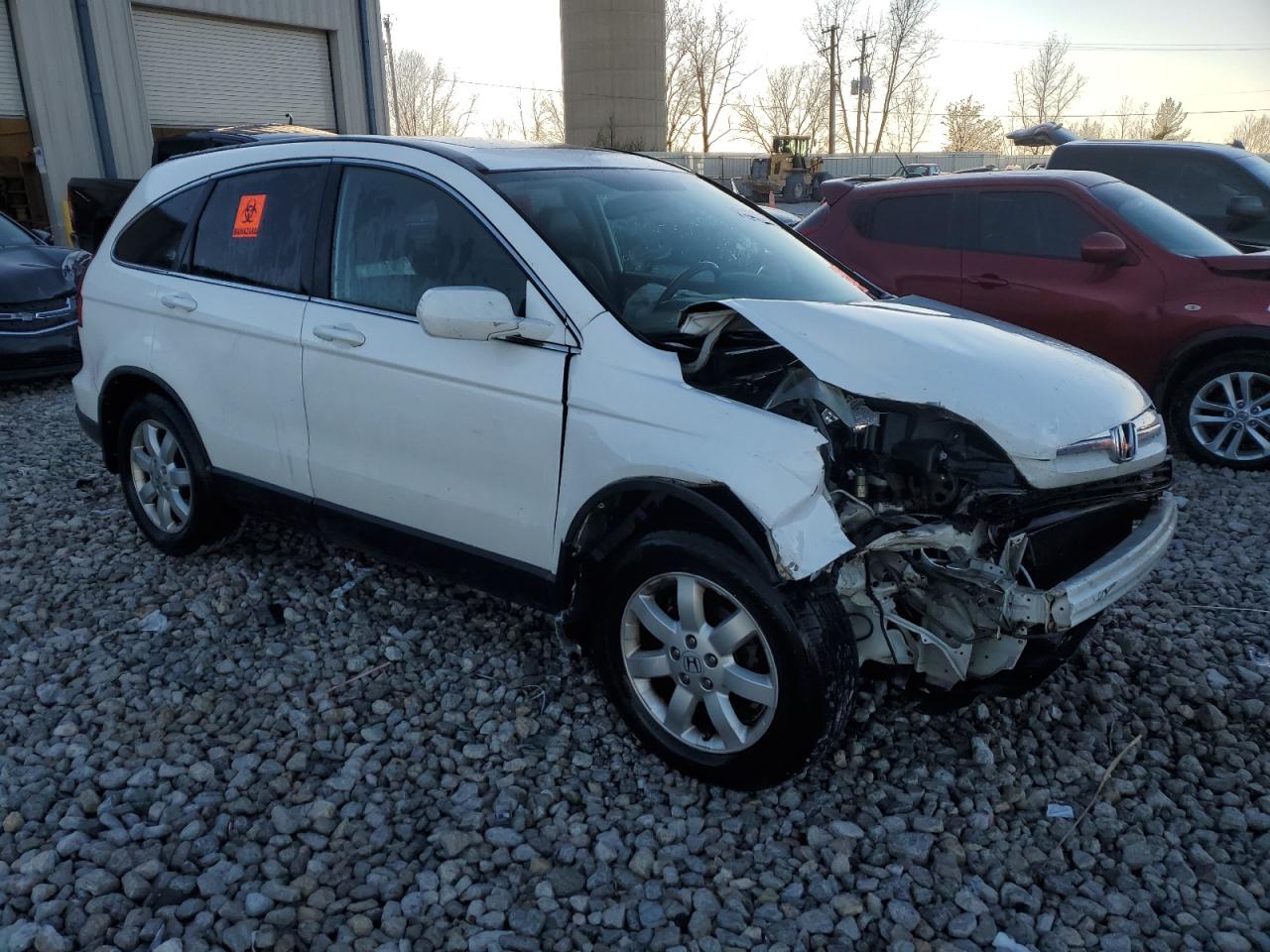 2009 Honda CR-V - Image 4