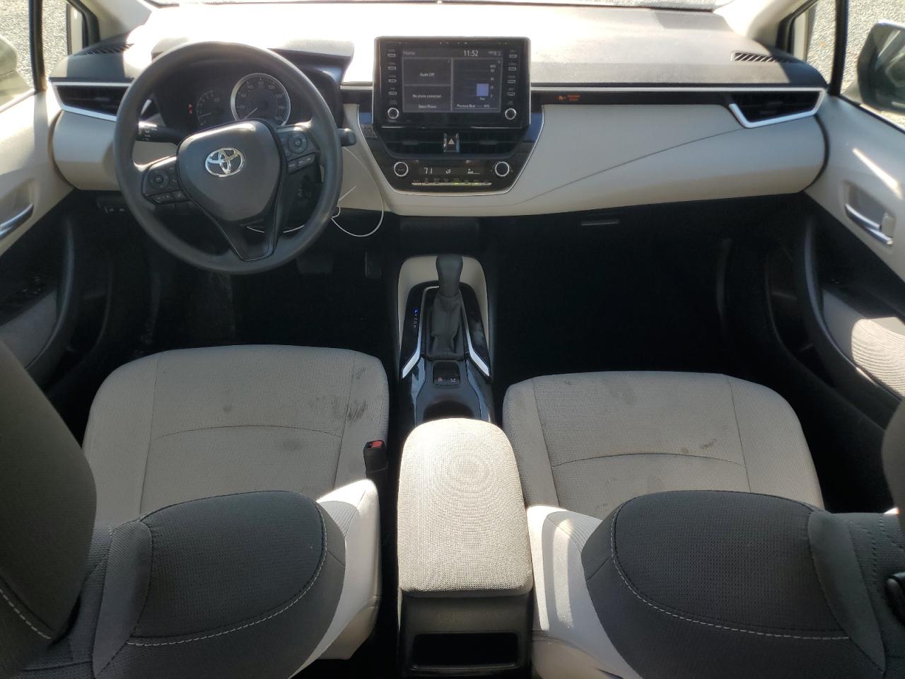 2020 Toyota Corolla - Image 8