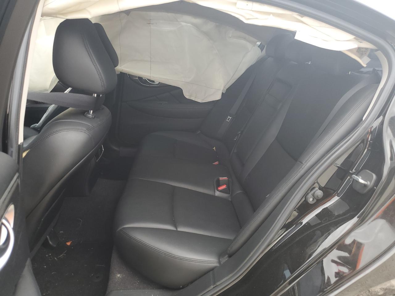 2021 Infiniti Q50 - Image 11