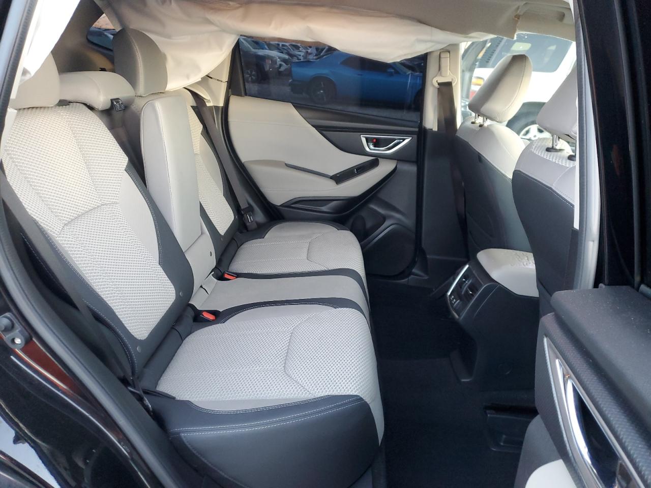 2020 Subaru Forester - Image 10