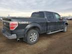 2014 FORD F150 SUPERCREW for sale at Copart AB - CALGARY