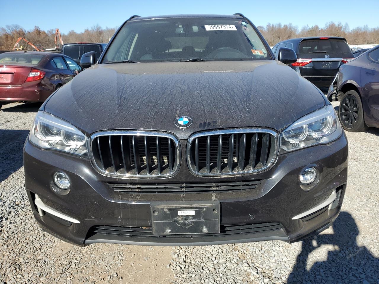 2015 BMW X5 - Image 5