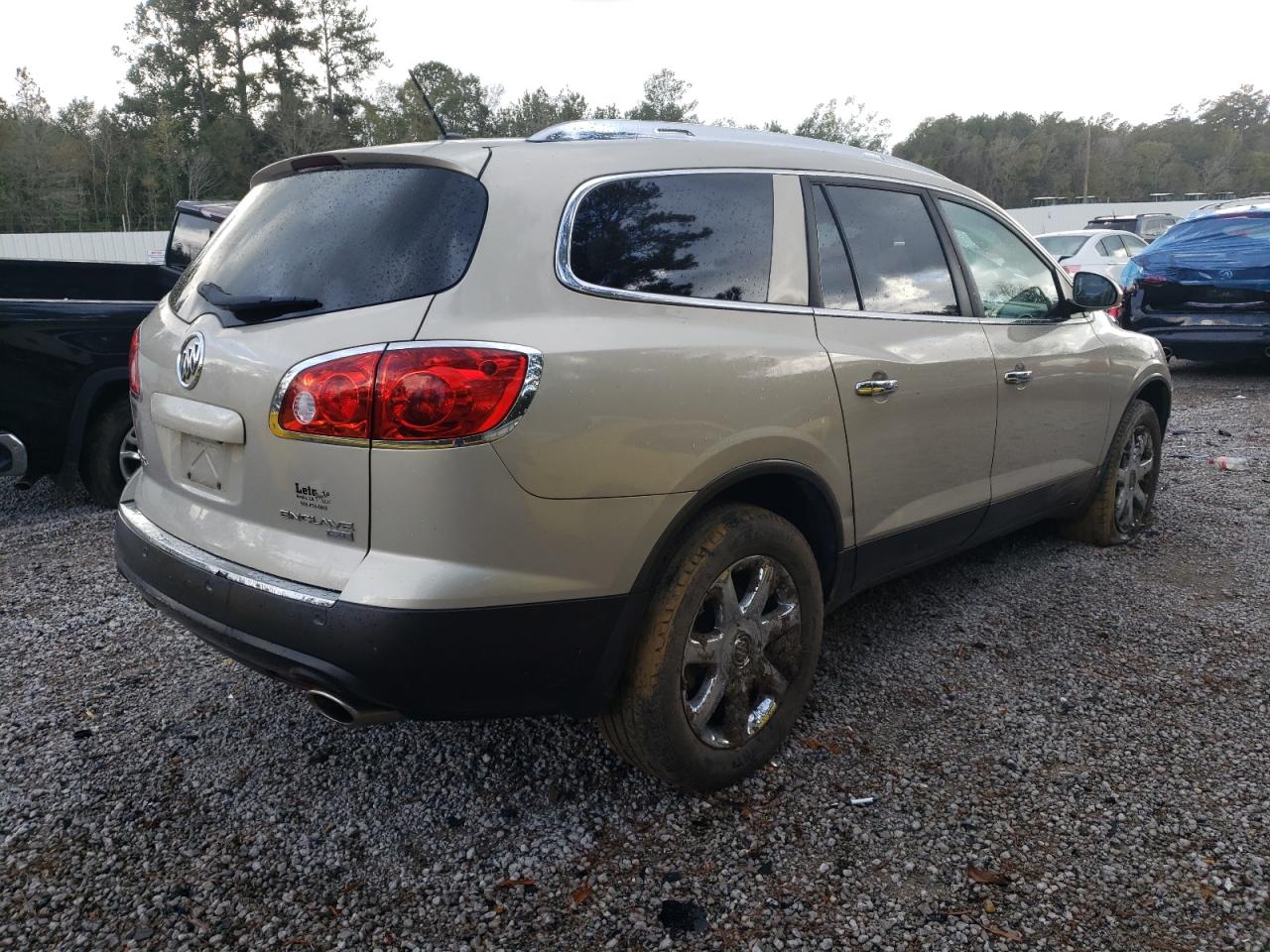2010 Buick Enclave - Image 3