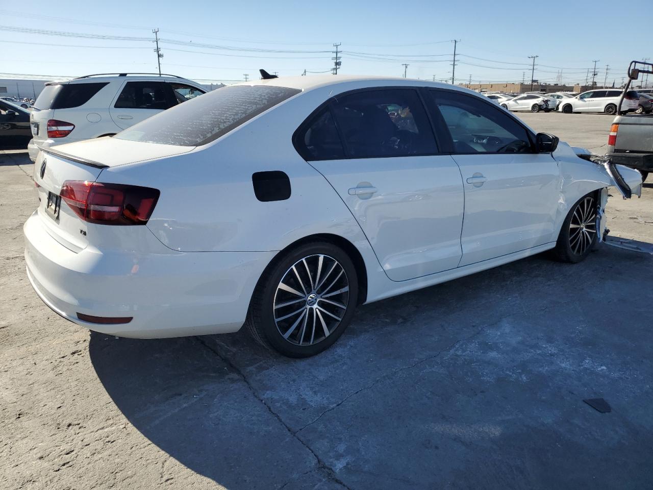 VIN 3VWD17AJ2GM289935 2016 VOLKSWAGEN JETTA no.3