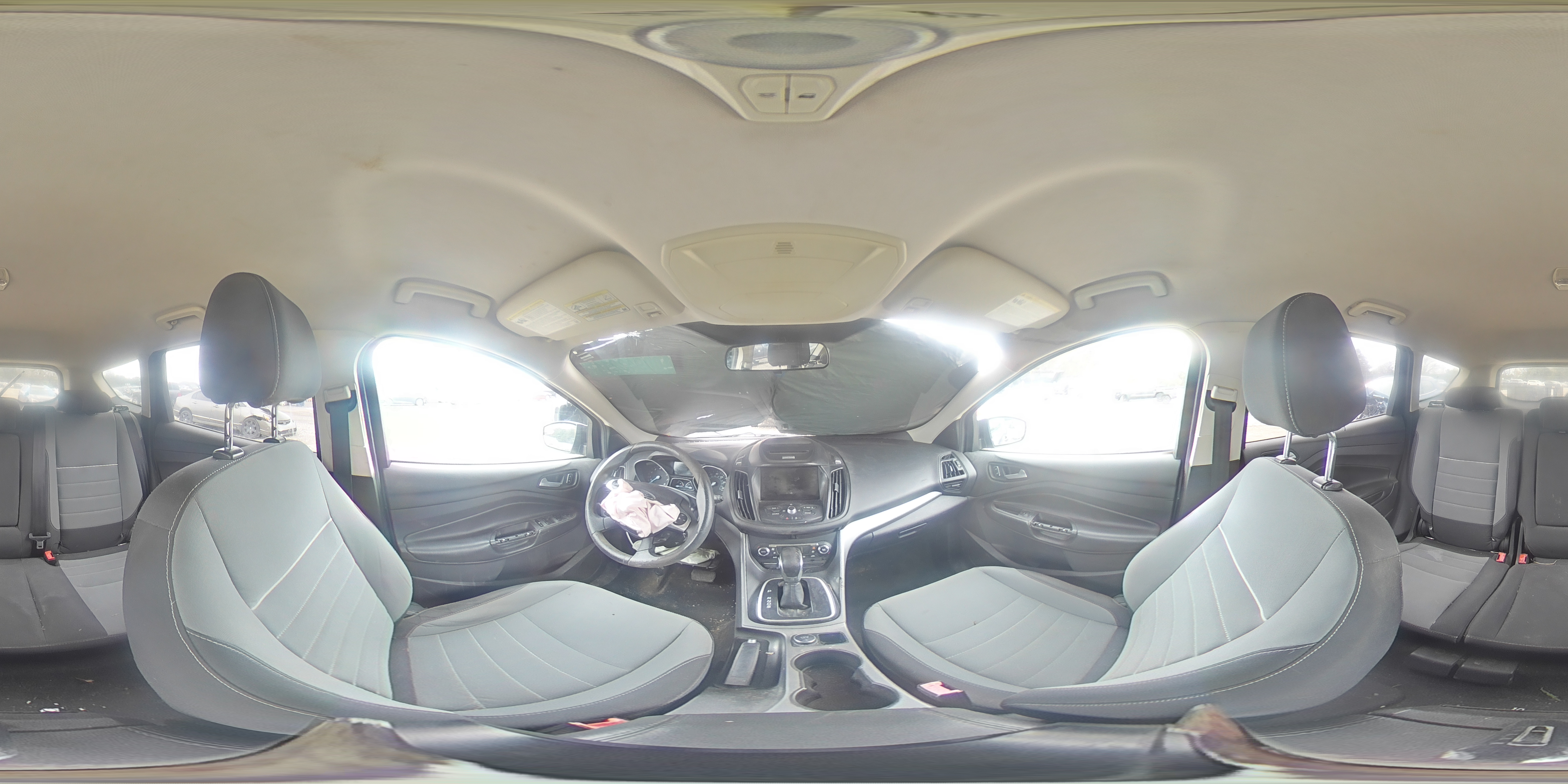 2013 Ford Escape - Image 13