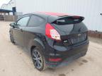 2016 FORD FIESTA ZET for sale at Copart WESTBURY