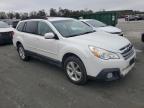 2013 Subaru Outback 2.5I Limited na sprzedaż w Spartanburg, SC - All Over