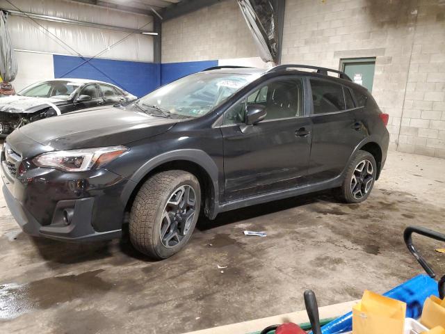 Chalfont, PA에서 판매 중인 2020 Subaru Crosstrek Limited - Minor Dent/Scratches