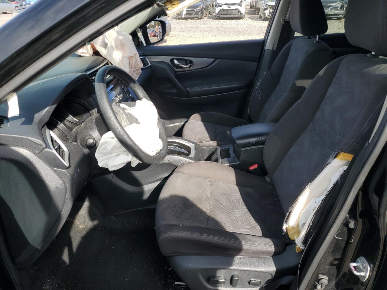 2016 Nissan Rogue - Image 7