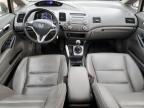 2009 HONDA CIVIC EXL for sale at Copart AB - CALGARY