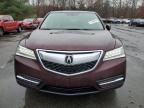 2015 Acura Mdx  იყიდება Exeter-ში, RI - Rear End