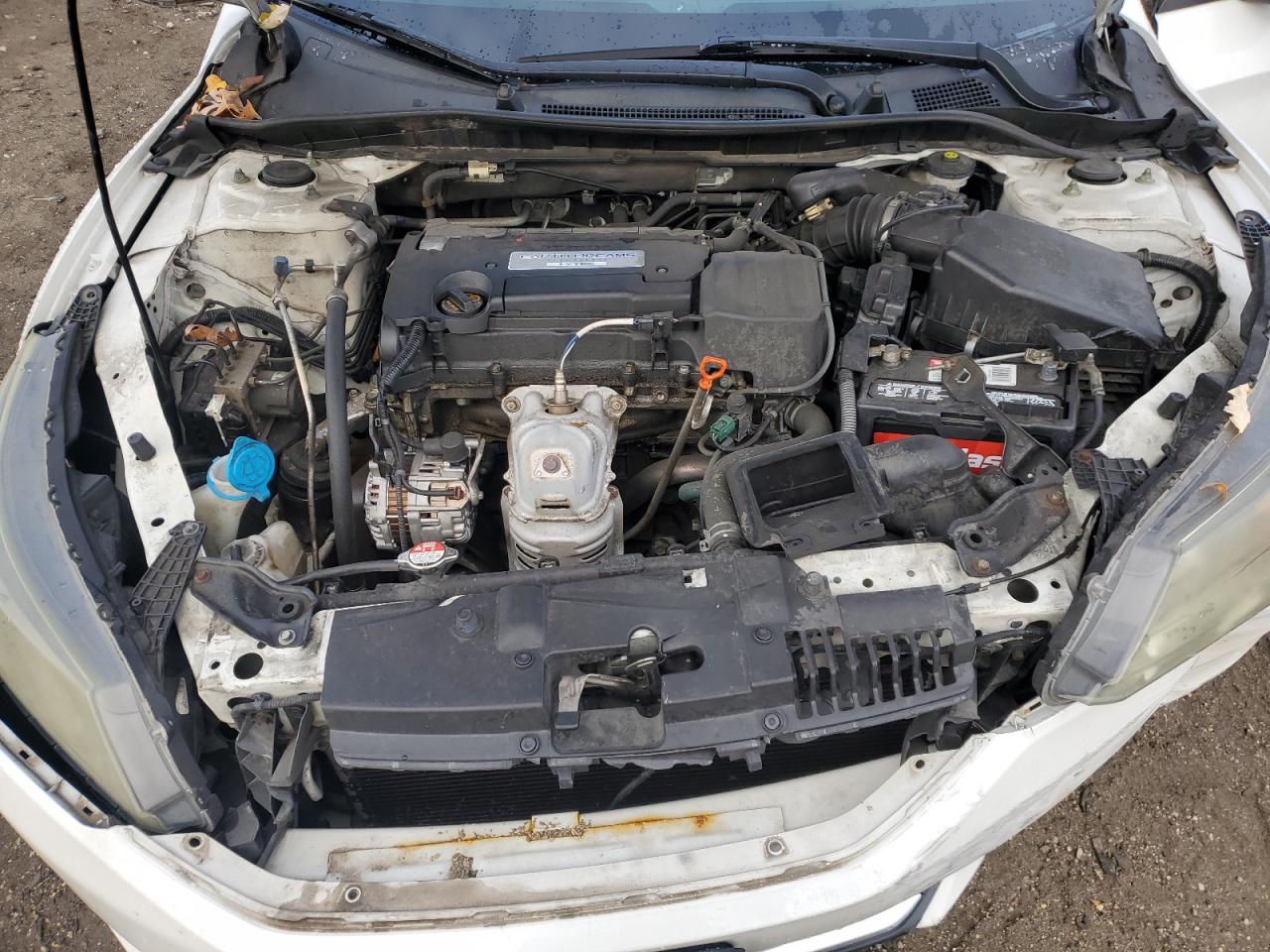 2014 Honda Accord - Image 12