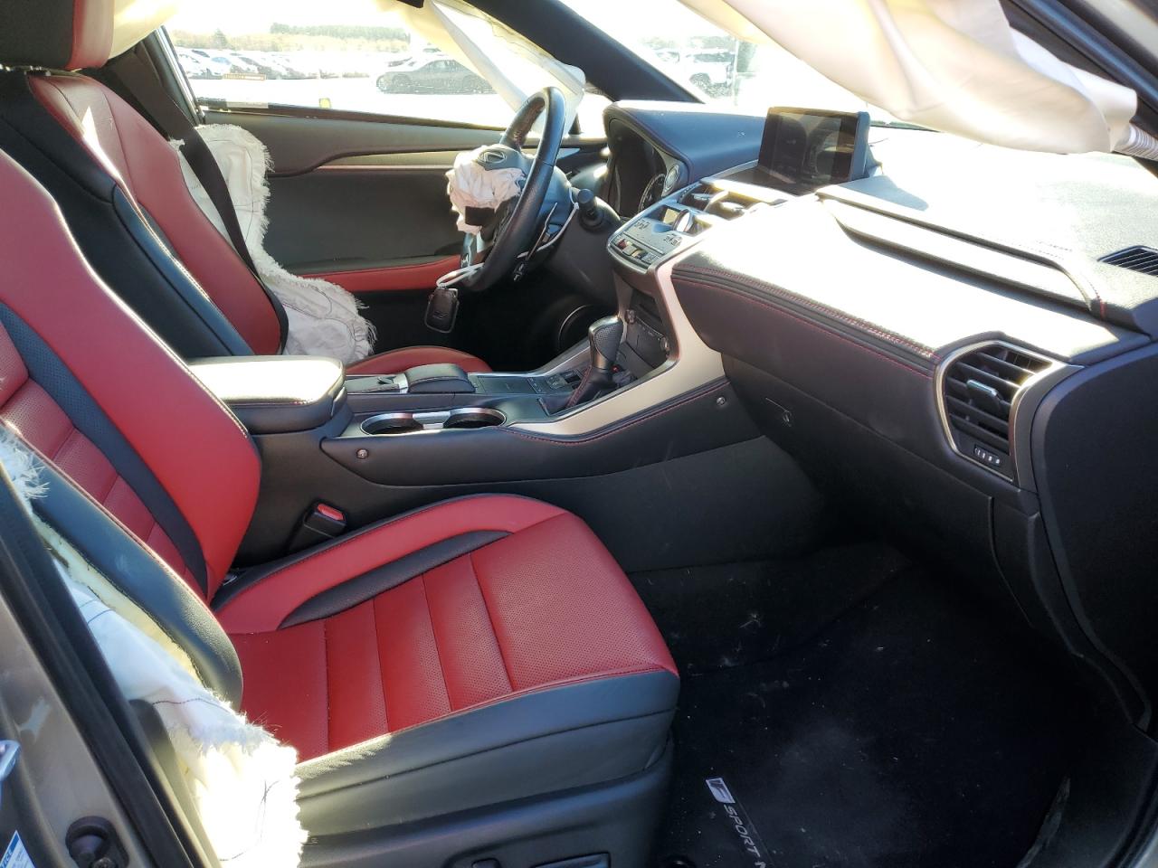 2021 Lexus NX - Image 7