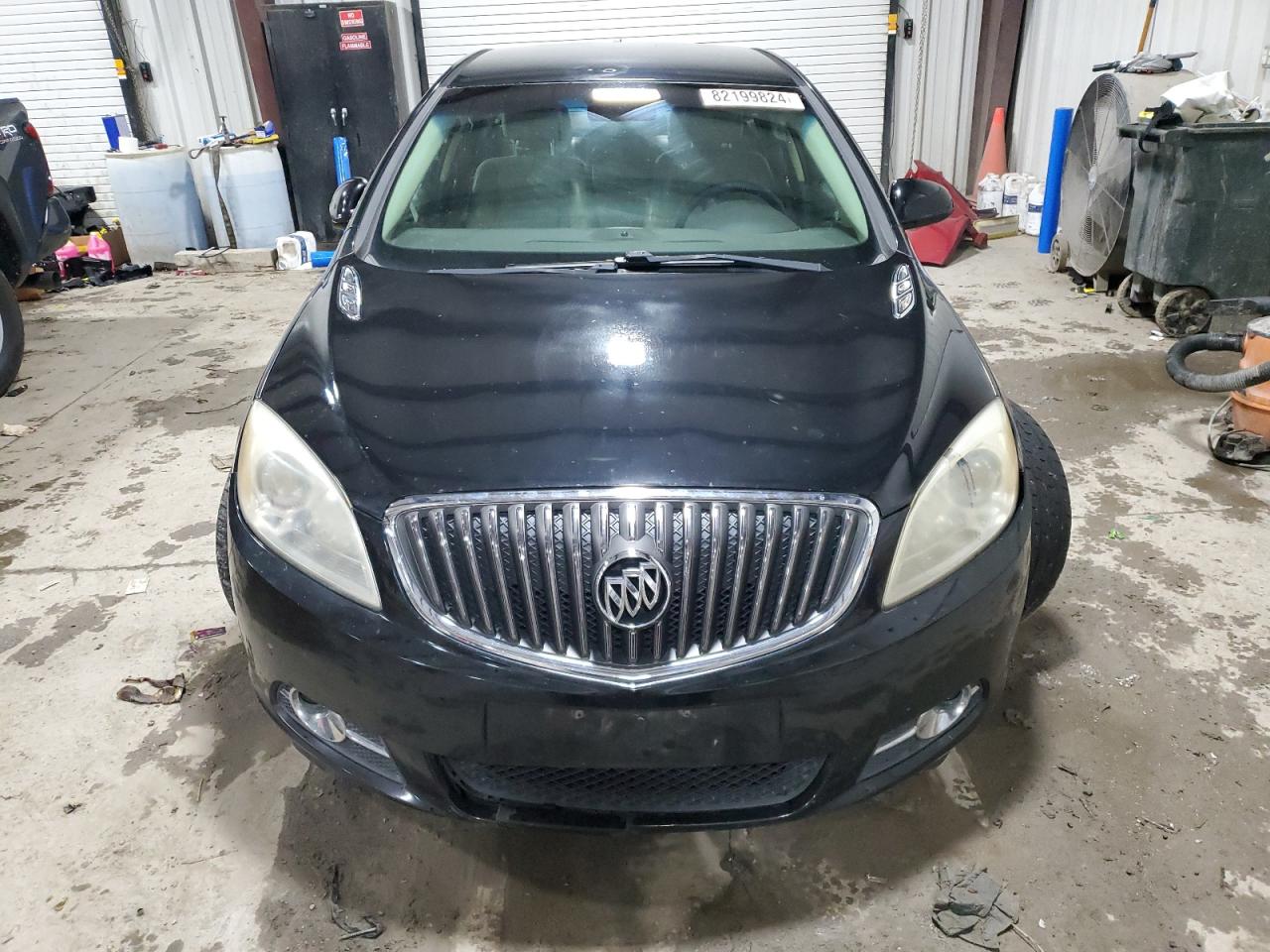 2012 Buick Verano - Image 5