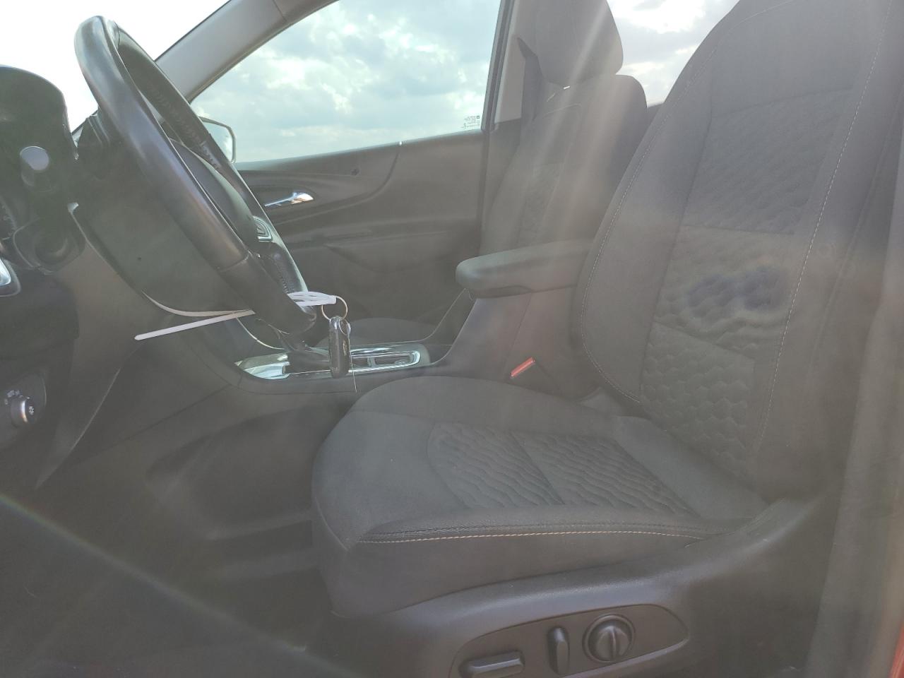 2018 Chevrolet Equinox - Image 7