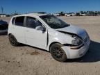 2008 Chevrolet Aveo Base for Sale in San Antonio, TX - Front End