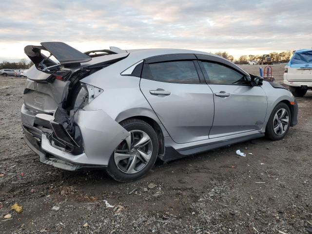  HONDA CIVIC 2020 Gray