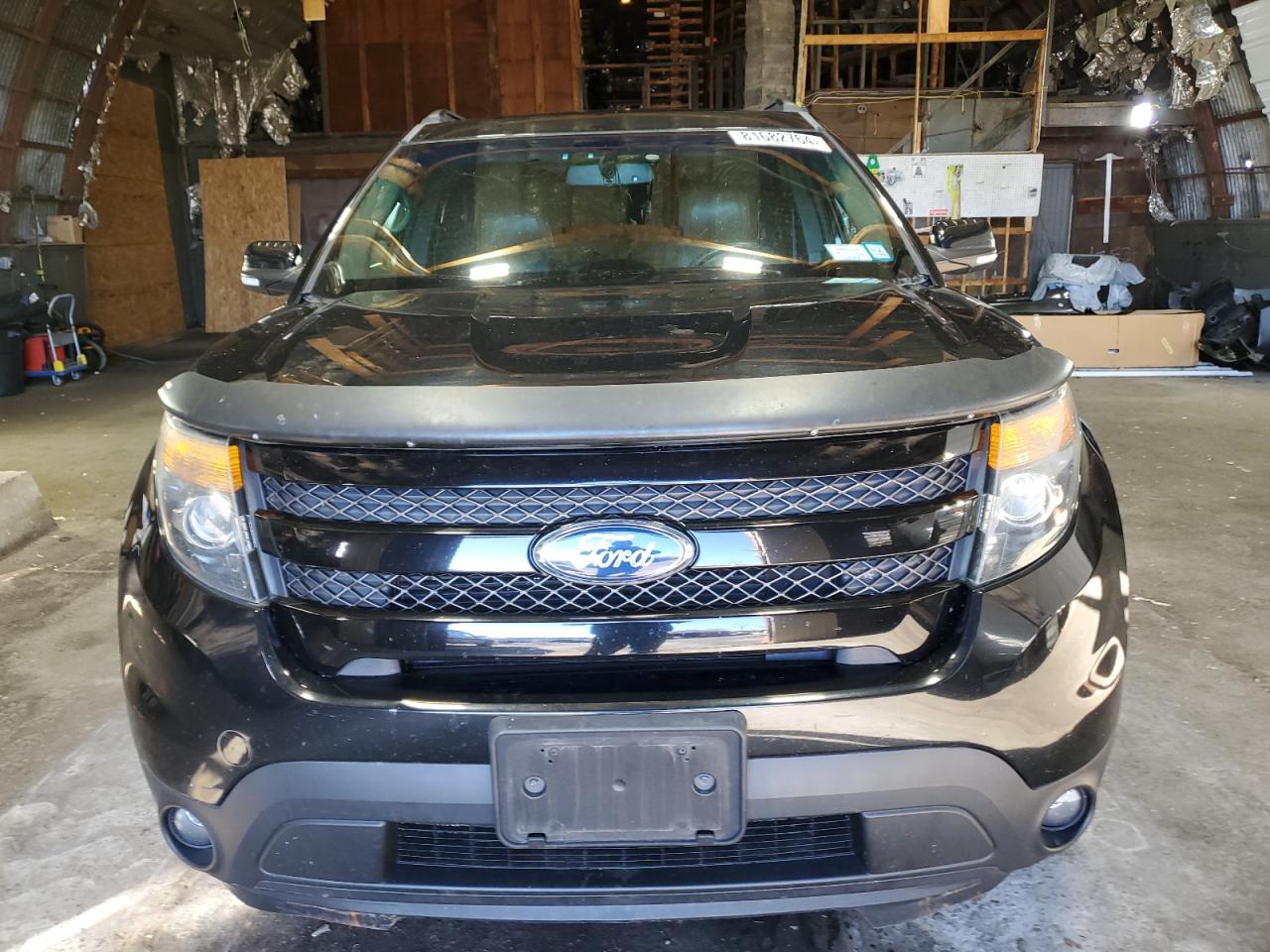 2014 Ford Explorer - Image 5