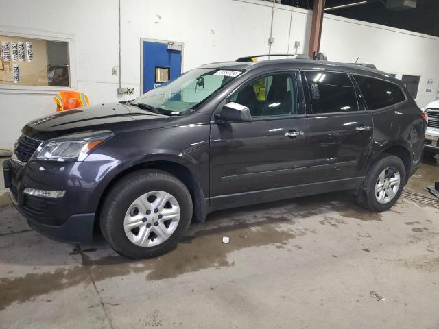 2015 Chevrolet Traverse Ls