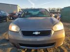 2008 Chevrolet Malibu Lt na sprzedaż w Spartanburg, SC - Side