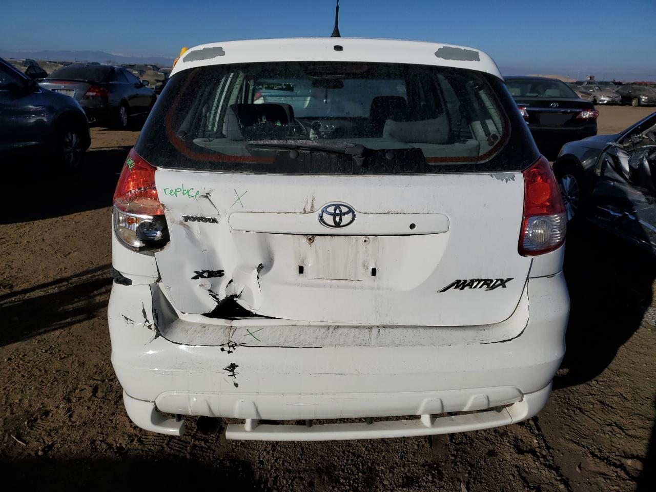 2003 Toyota Corolla - Image 6