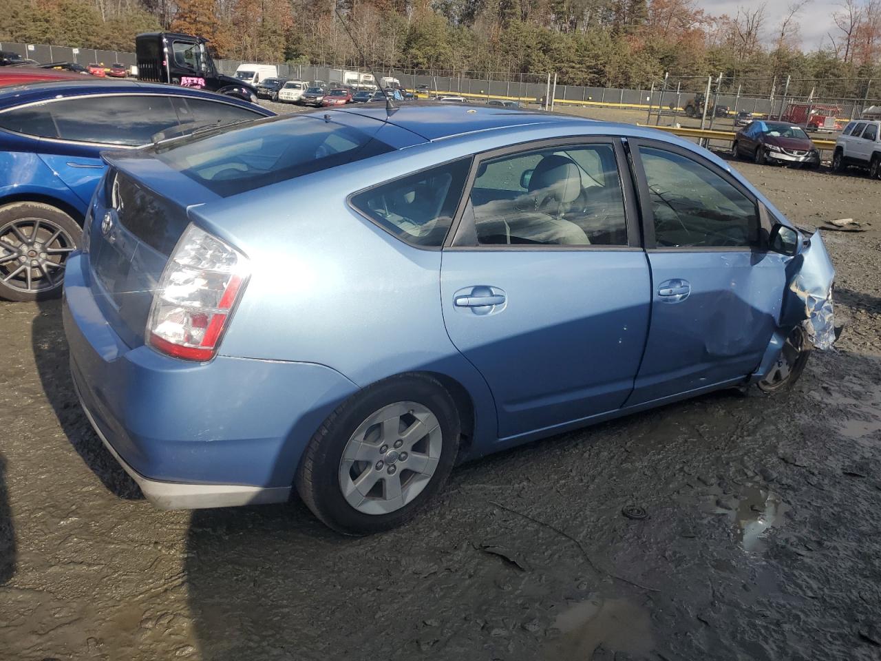 2008 Toyota Prius - Image 3