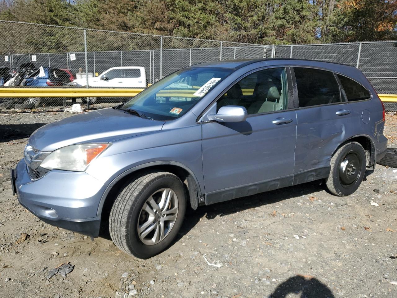 2011 Honda CR-V - Image 1