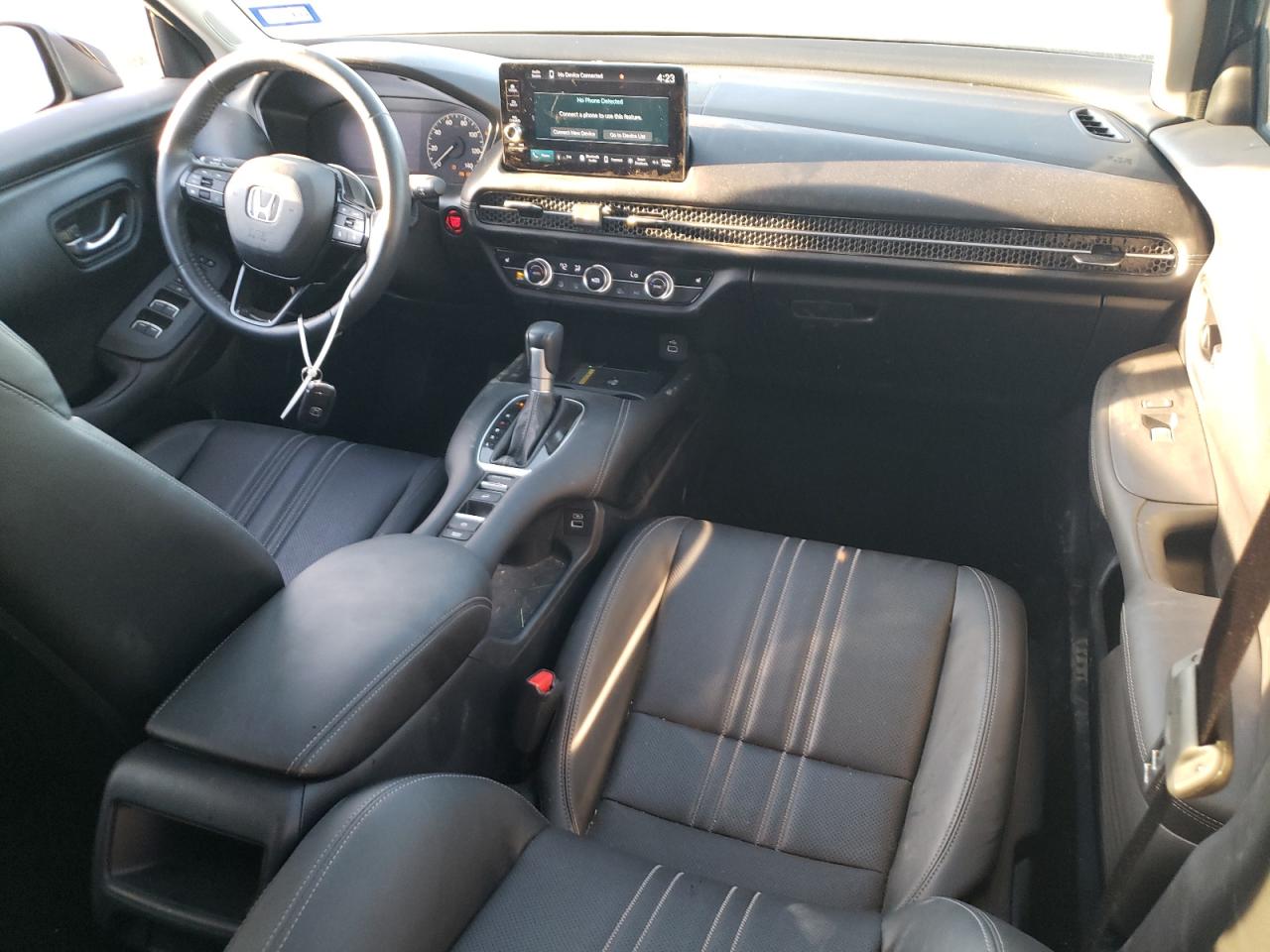 2023 Honda HR-V - Image 8