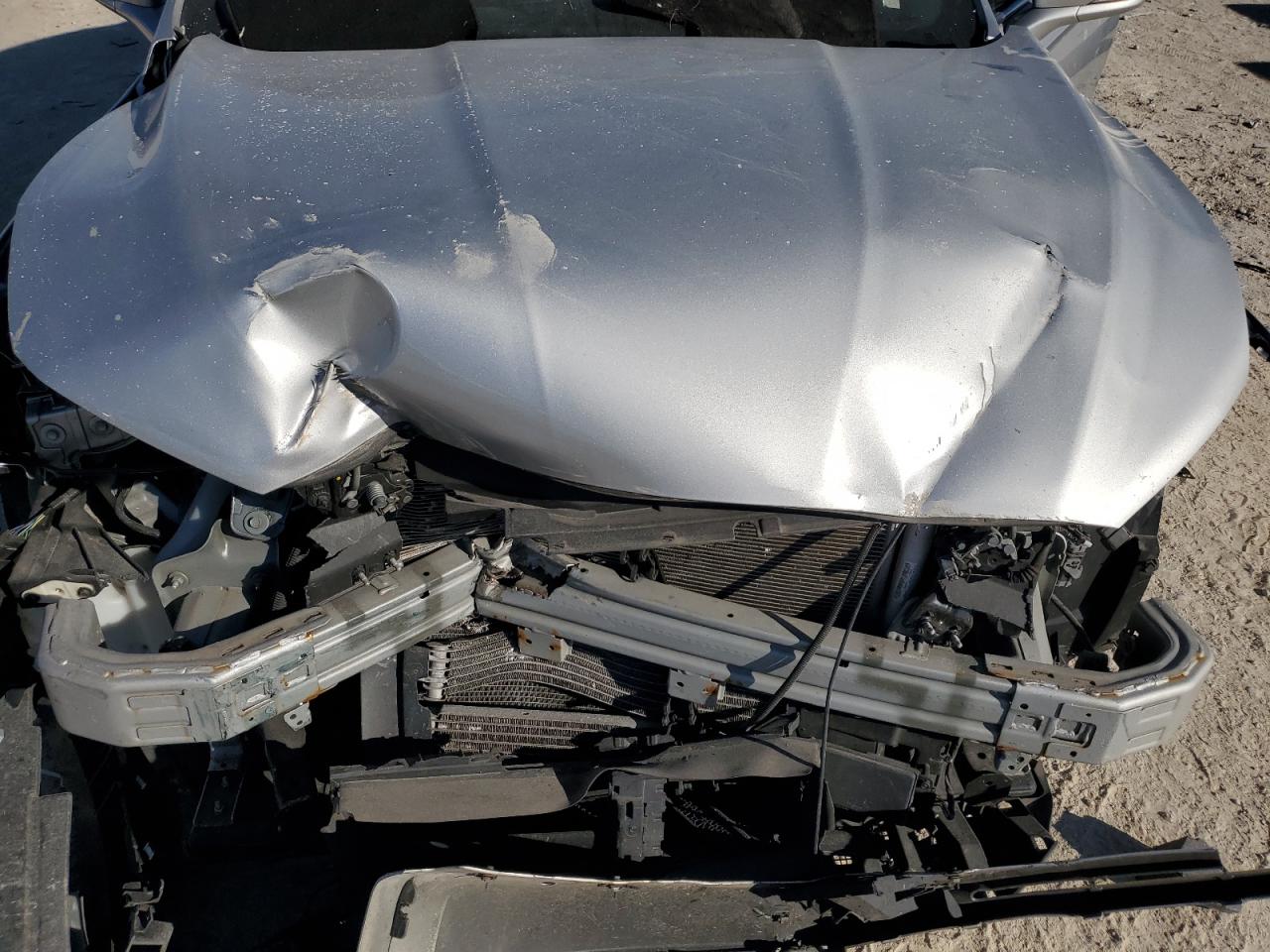 2019 Ford Fusion - Image 12
