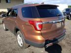 2017 Ford Explorer Xlt للبيع في Kapolei، HI - Front End