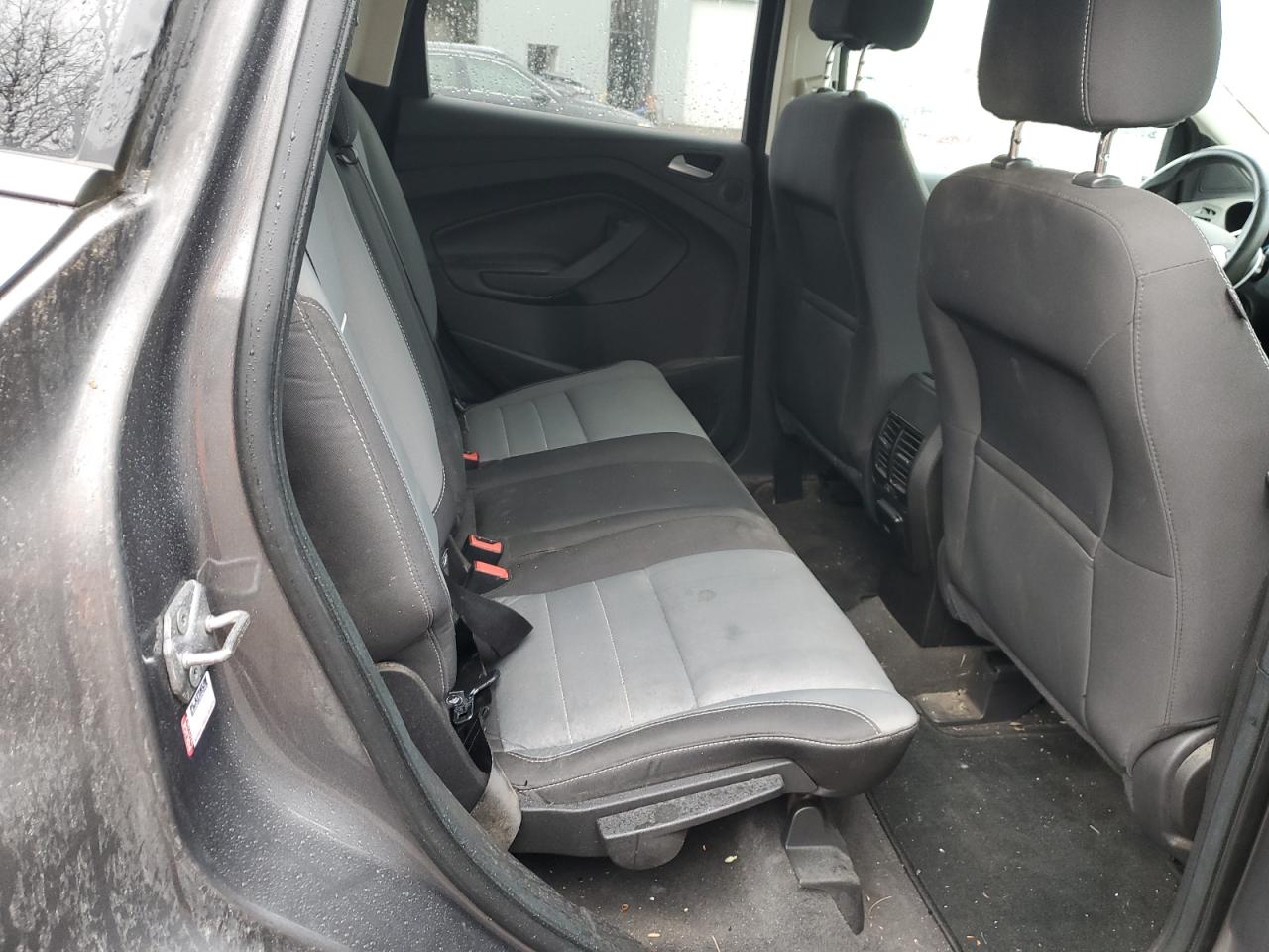 2013 Ford Escape - Image 11