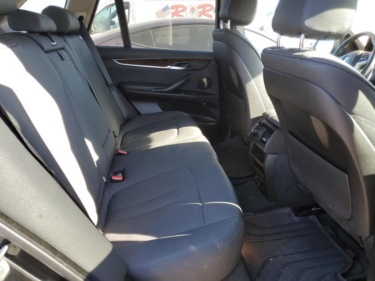 2015 BMW X5 - Image 11