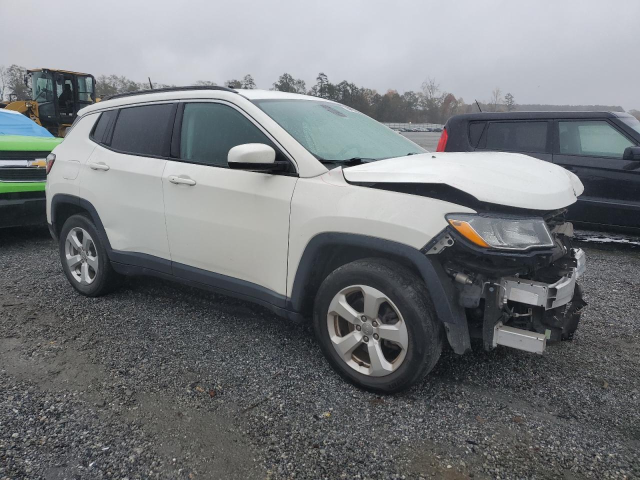2018 Jeep Compass - Image 4