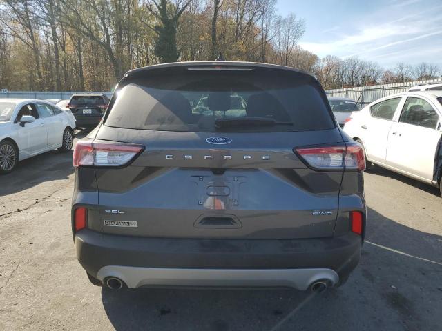  FORD ESCAPE 2021 Gray