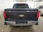 2014 Chevrolet Silverado K1500 Lt en Venta en Ham Lake, MN - Front End