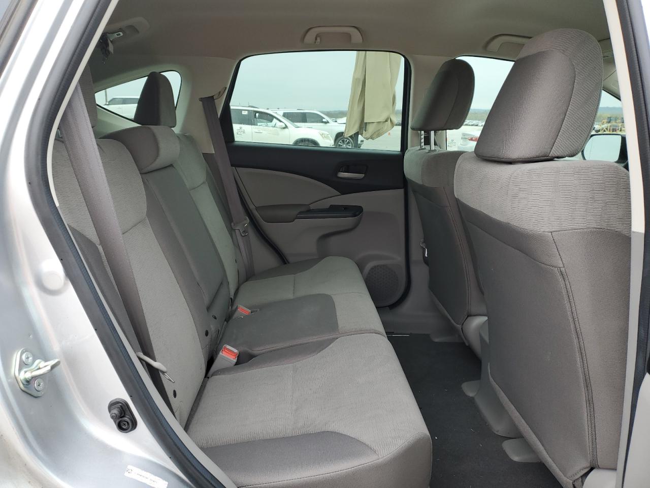 2014 Honda CR-V - Image 11