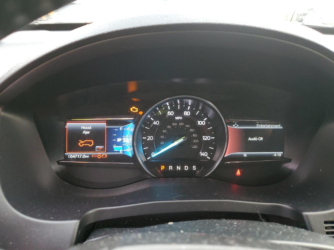 2019 Ford Explorer - Image 9