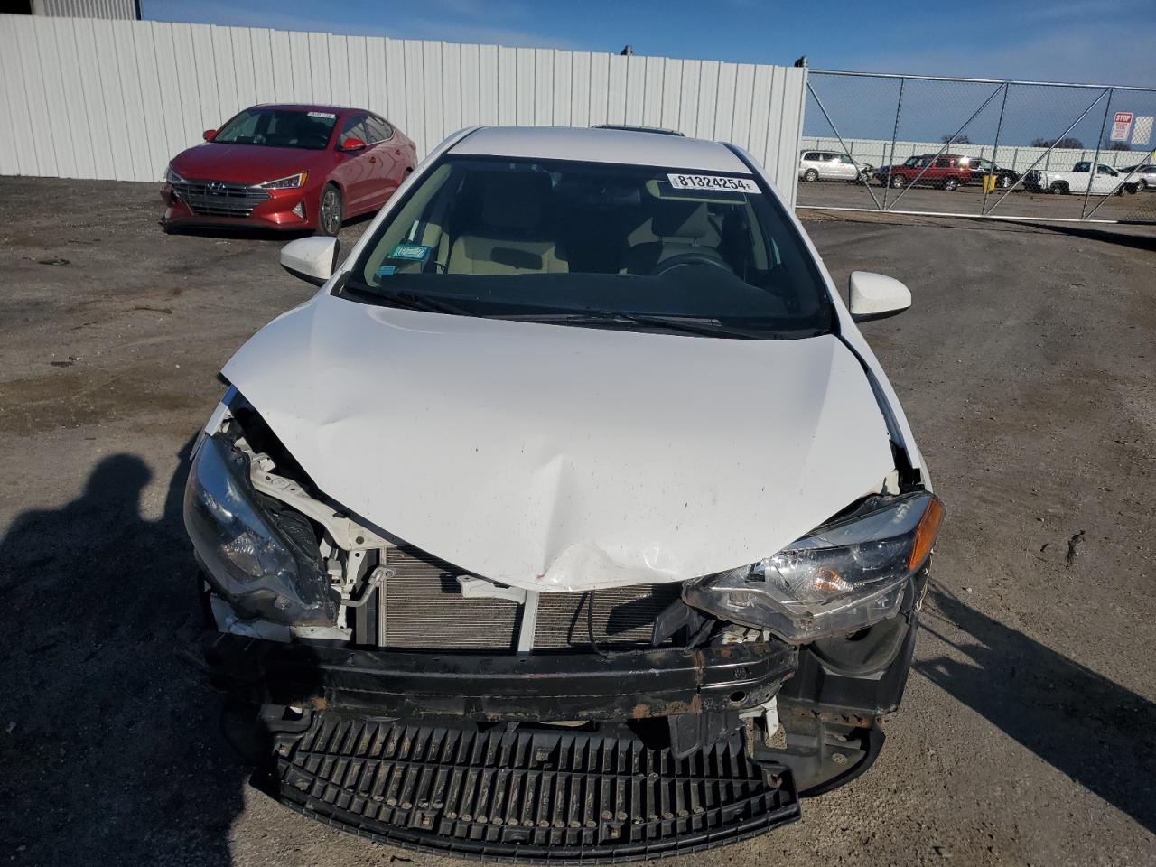 2014 Toyota Corolla - Image 5
