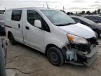 2020 Nissan Nv200 2.5S zu verkaufen in Los Angeles, CA - Rear End