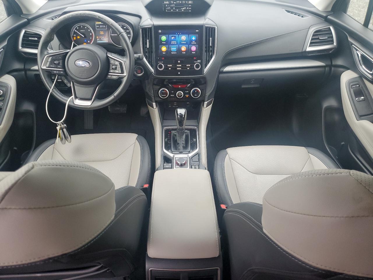 2020 Subaru Forester - Image 8