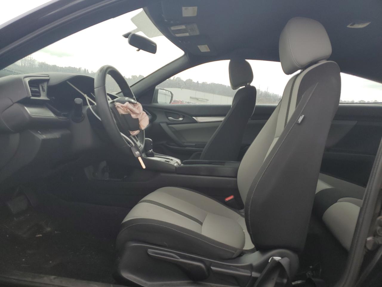 2018 Honda Civic - Image 7