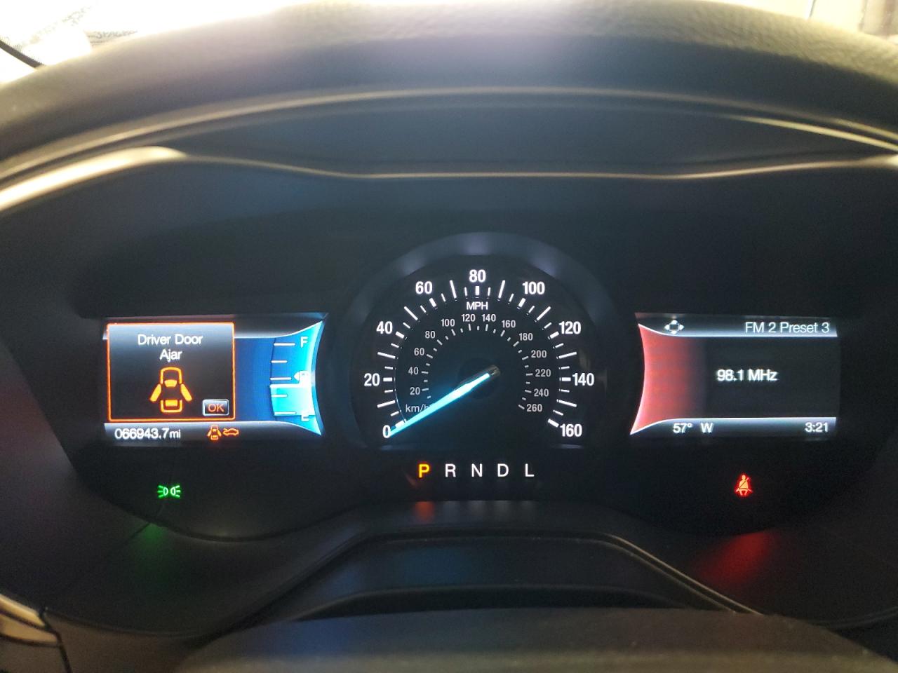 2019 Ford Fusion - Image 9
