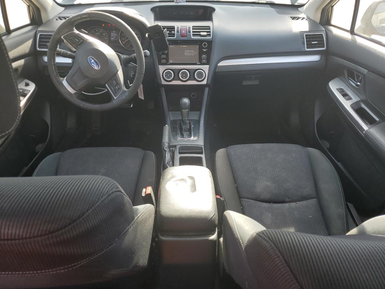2016 Subaru Impreza - Image 8