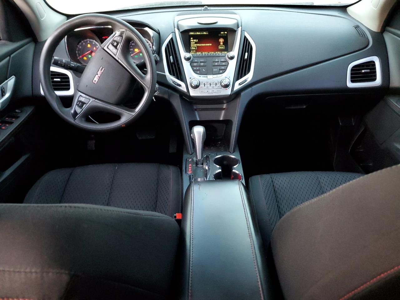 2014 GMC Terrain - Image 8