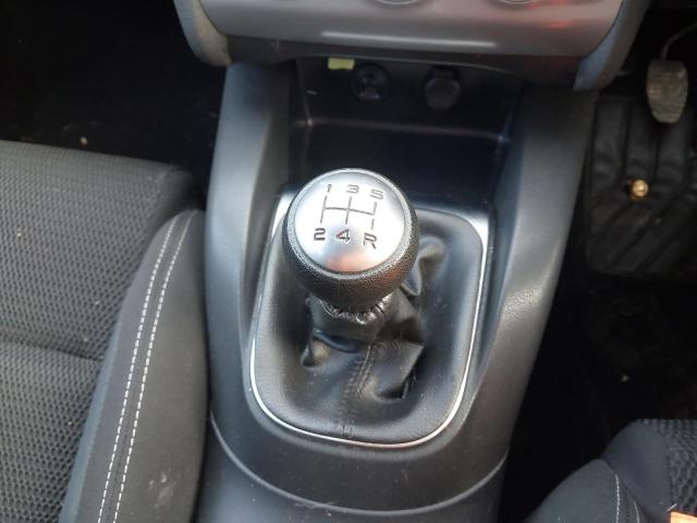 2015 CITROEN C4 FEEL BL
