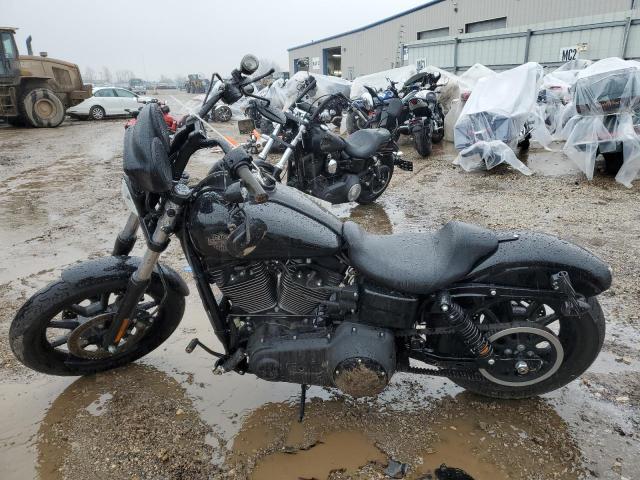 2016 HARLEY-DAVIDSON FXDLS 